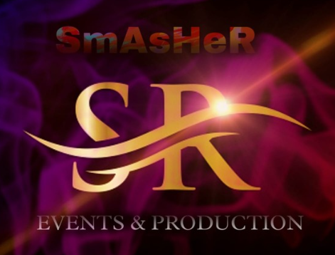 SR events logo